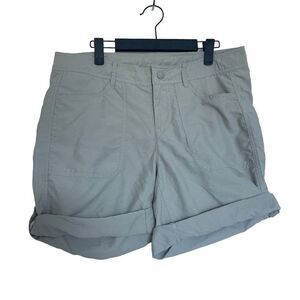 North Face Hiking “Horizon” Hiking Outdoor Shorts Size 10